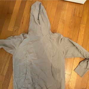 Lululemon Sweatshirt